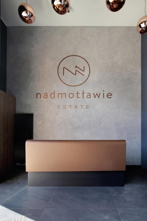 Nap Apartments Nadmotlawie Marina Gdansk Dış mekan fotoğraf