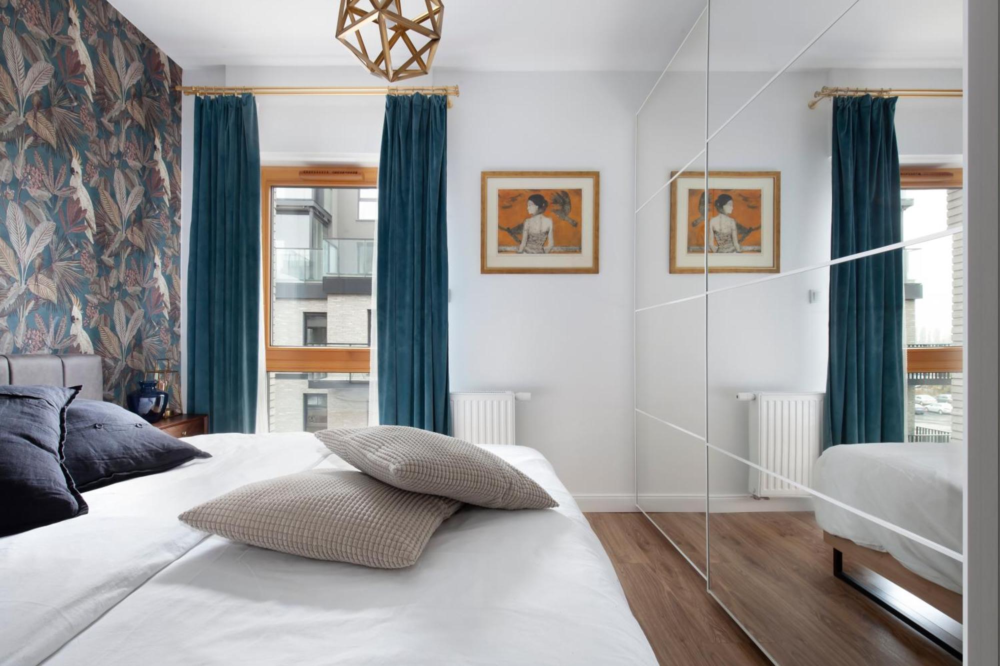 Nap Apartments Nadmotlawie Marina Gdansk Dış mekan fotoğraf