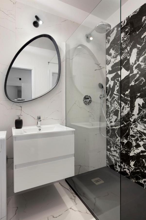 Nap Apartments Nadmotlawie Marina Gdansk Dış mekan fotoğraf